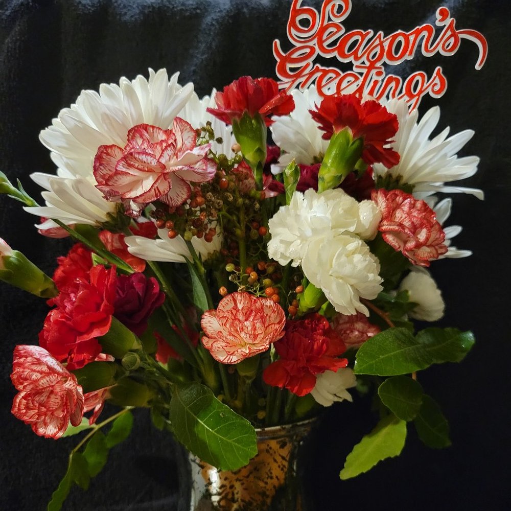 Meet your Posher, Crystal